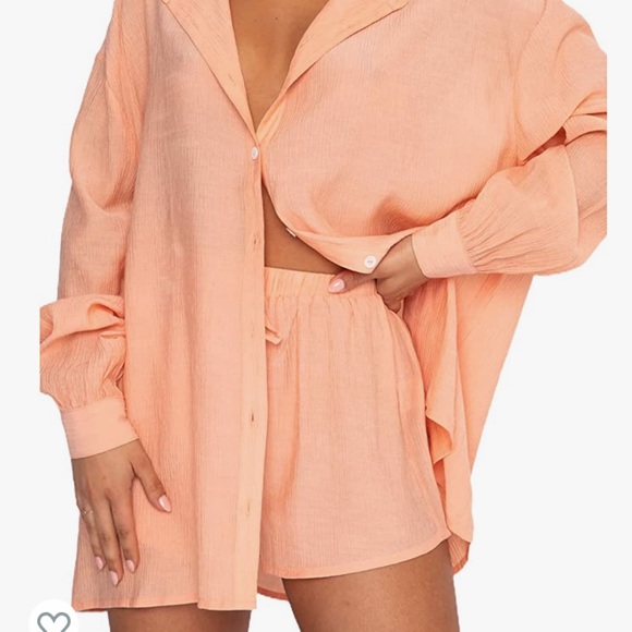 Two Piece Set - Picture 2 of 4